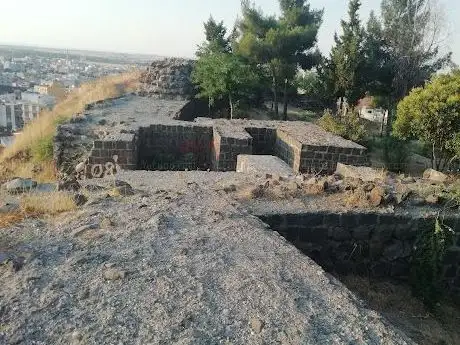 Photo de Tarihi Ve Arkeolojik Sit Alanı