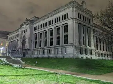 Washington Square Park