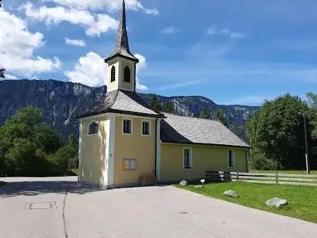 Photo of Wallfahrtskirche Maria Hilf