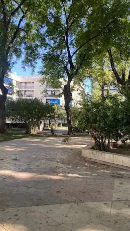Photo de Capuchinos Garden