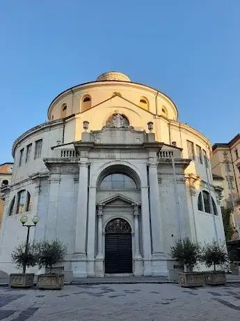 Photo de Cathédrale Saint-Guy de Rijeka