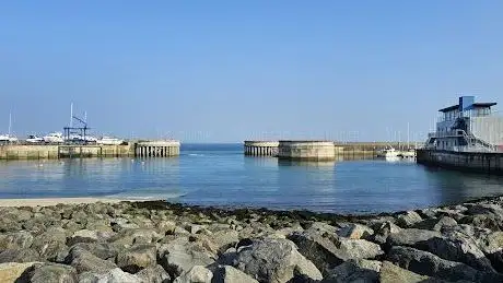 Photo de Harbour Beach