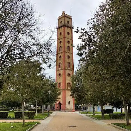 Photo de Torre de Perdigones