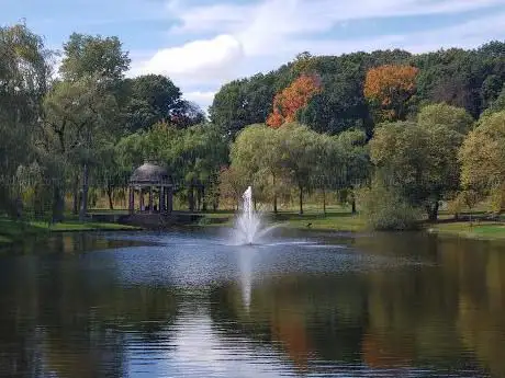 Photo de Larz Anderson Park