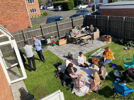 Photo de Freedom Church Chester