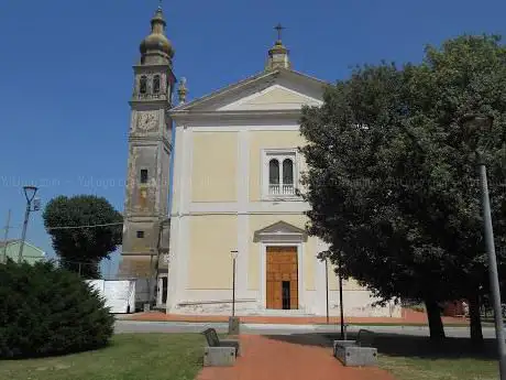 Photo de Parrocchia di San Michele Arcangelo