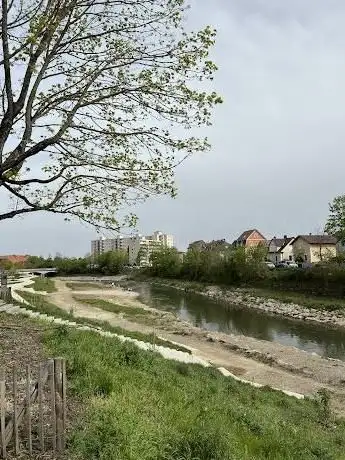 Photo de Parc des Terrasses du Musée