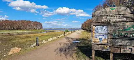 Photo de Flint Foreshore