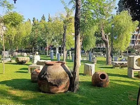 Photo de Kasım Yaman Arkeo Park