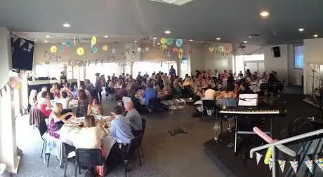 Photo de Jubilee Church