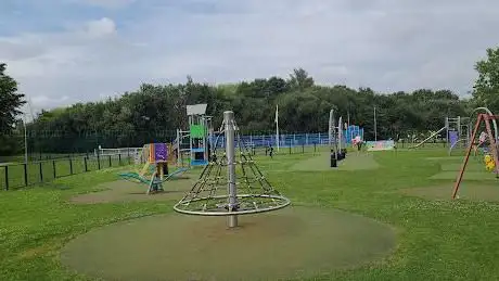 Photo de Pippins Park