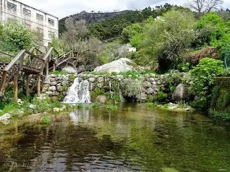 Photo de Poço da Amoreira