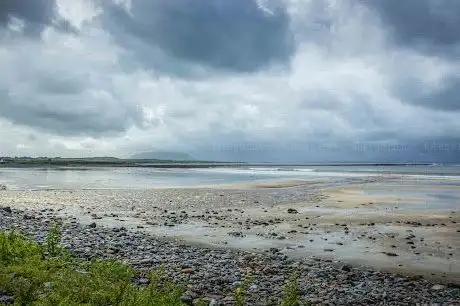 Photo de Aughris Beach