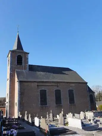 Photo de Saint-Martin