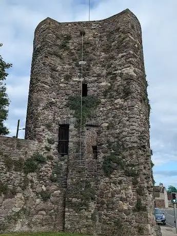Photo de The French Tower