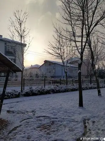 Photo de Çocuk Parkı