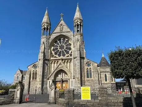 St. Joseph’s Parish Church