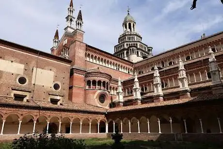 Photo de Museo della Certosa di Pavia