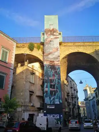 Photo de Statua Totò