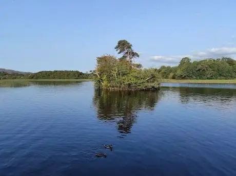 Photo de Back Avenue Doorly Park  Pier on the Garavogue