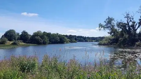 Photo de Mullagh Lough