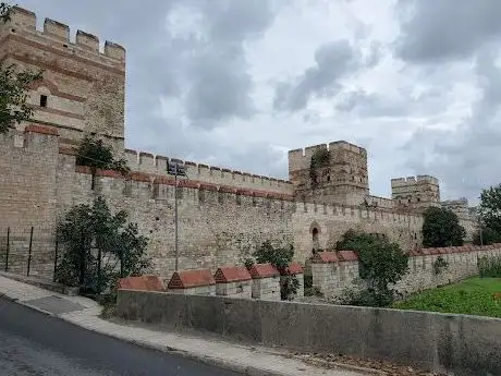 Photo de Belgrade Gate