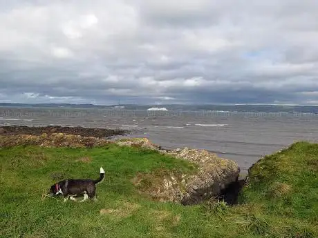 Photo de North Down Coastal Path / Ulster Way
