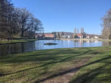 Photo de Lac Beauséjour