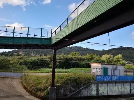 Photo de Parque Miradoiro do AVE