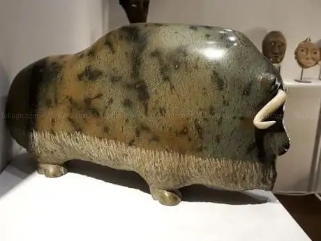Photo de Galerie Art INUIT Paris