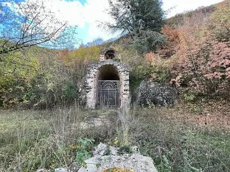 Photo de Tunnels of Claudius