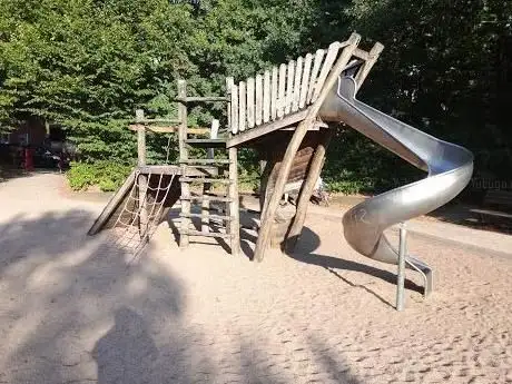 Photo de Abenteuerspielplatz Eimsbüttel-Nord
