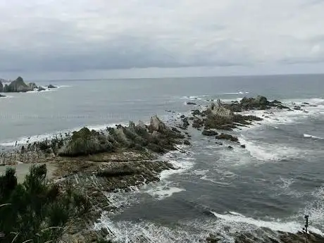 Photo de Público Park