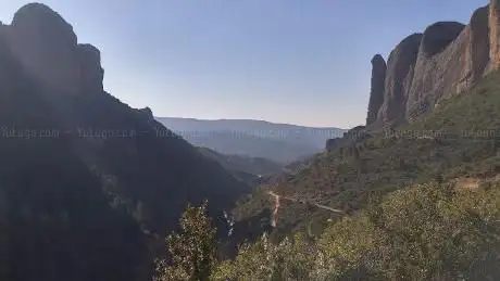 Photo de Cueva Al Foraz