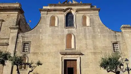Photo de Church of Saint Dominic