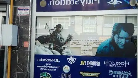 Photo de Game Over Playstation Cafe & Bilgisayar Keşan