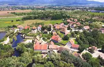 Photo de Écomusée d'Alsace