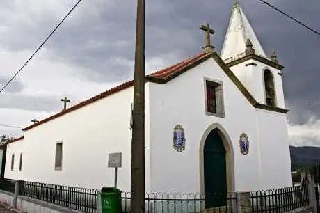 Photo de Igreja da Lomba