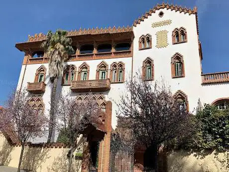 Photo de Casa Roviralta