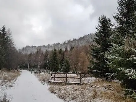 Photo de Buky nad Kameničkou
