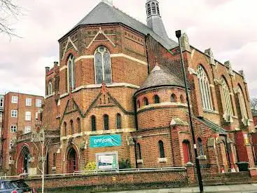 Photo de Haven Green Baptist Church