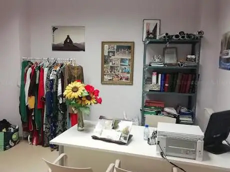 Photo de Oficina de Turismo Villas del Bajo Carrión y Ucieza
