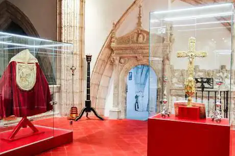 Photo de Tesoro de Mondéjar - Museo Parroquial Mendocino de Mondéjar