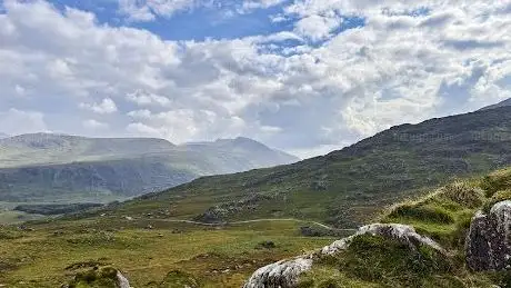 Photo de Scenic view