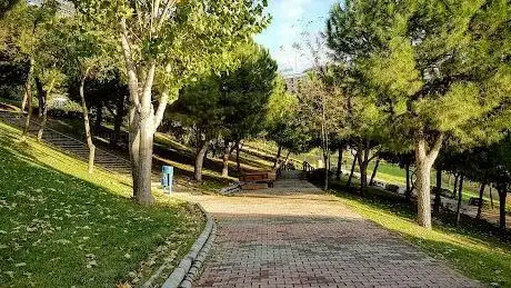 Photo de İBB Kocatepe Parkı