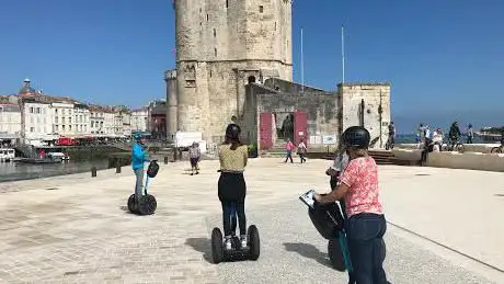 Photo de Mobilboard La Rochelle
