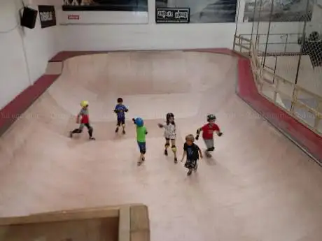 Photo de Guaje Club Skates
