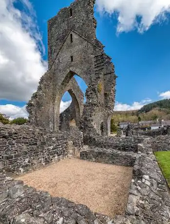 Photo de Talley Abbey