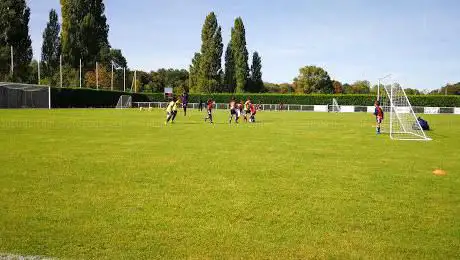 Photo de Stade Roger Sauvage