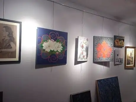 Photo de Vagabond Gallery